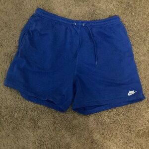 Only worn ones too big for me